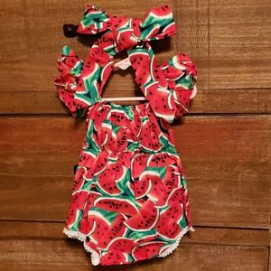 Baby girl clothes